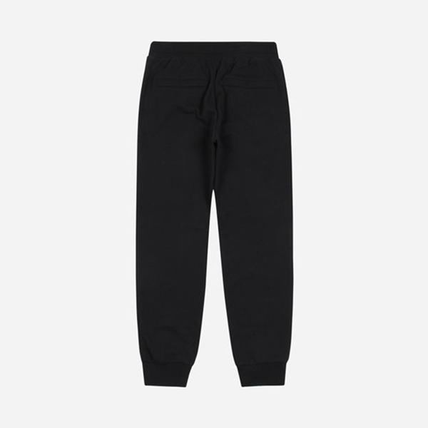 Fila Heritage Basic Men's Jogger Pants - Black,NZ 850-38275